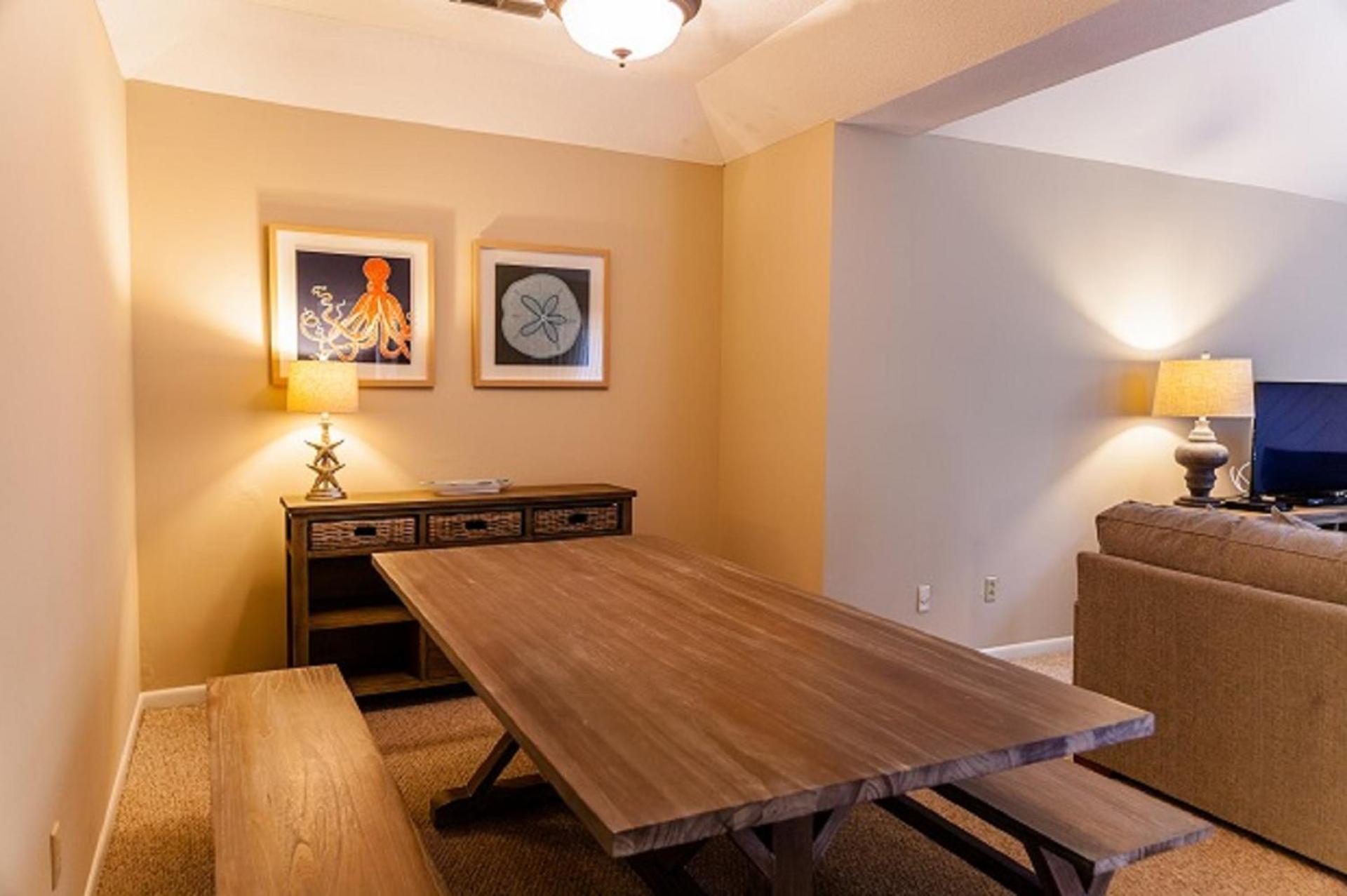 Holiday home Village 22 By Wild Dunes, In Core Isle of Palms