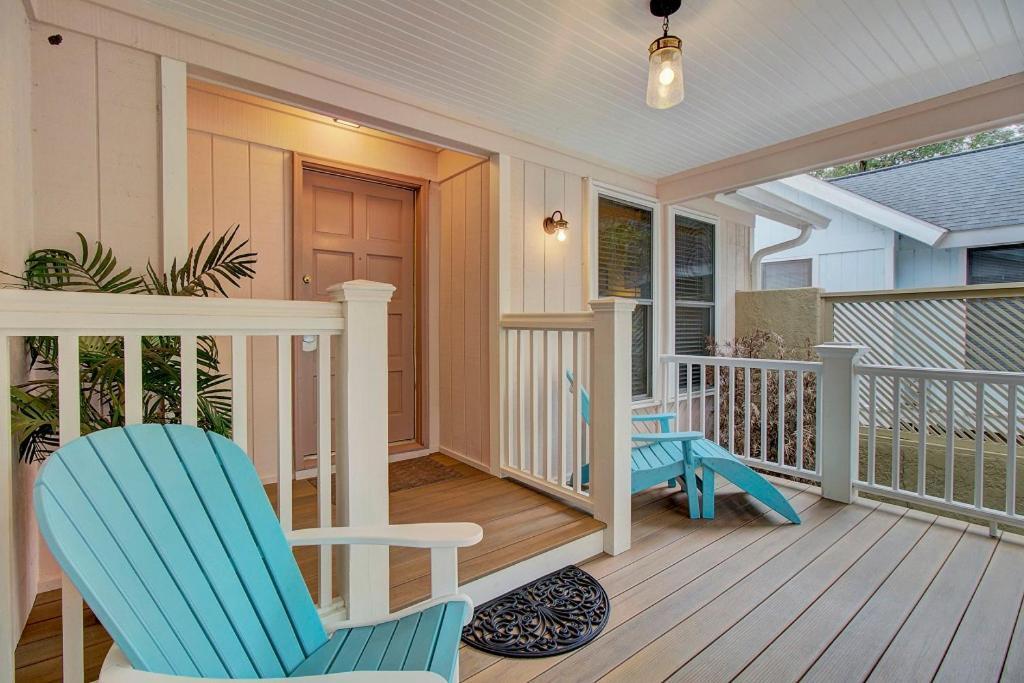 Village 2 By Wild Dunes, With Amenities * Isle of Palms