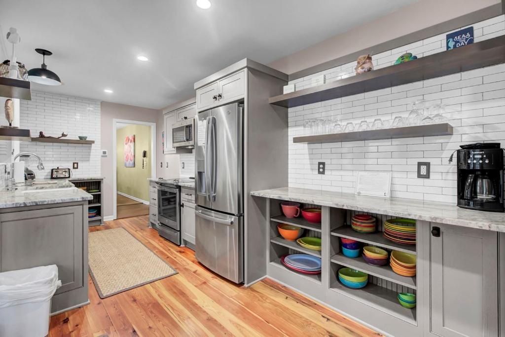 Village 2 By Wild Dunes, With Amenities Isle of Palms