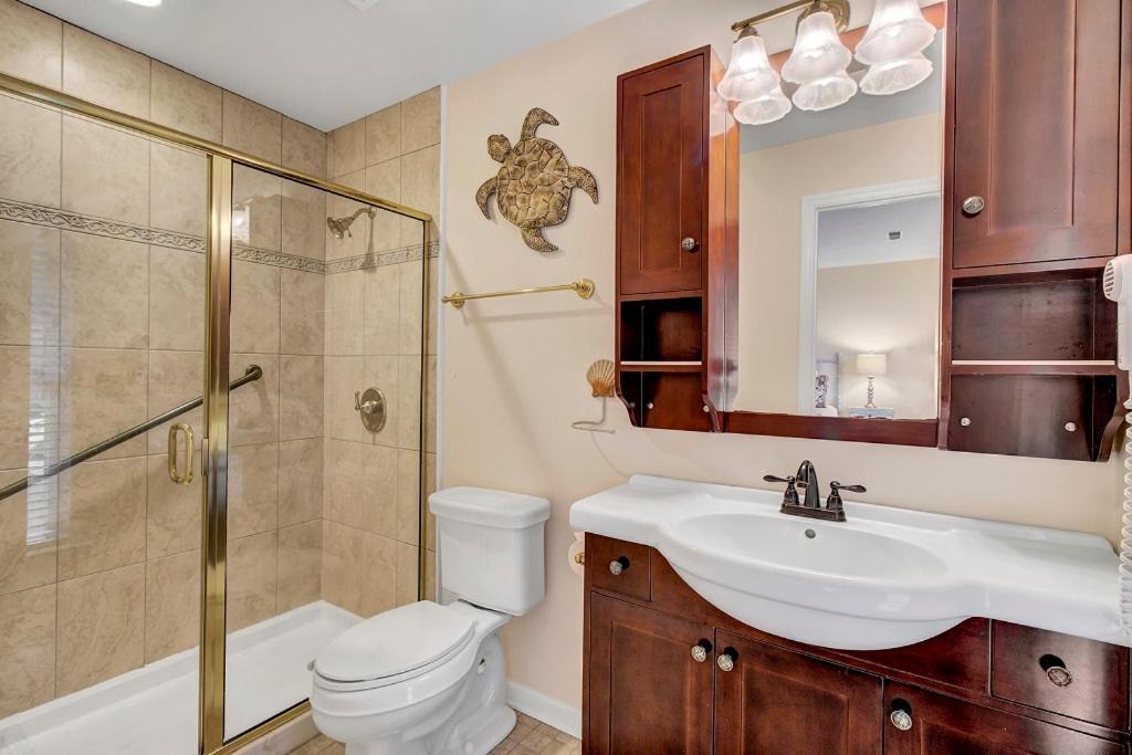 Village 2 By Wild Dunes, With Amenities
