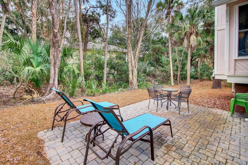 Village 2 By Wild Dunes, With Amenities Holiday home