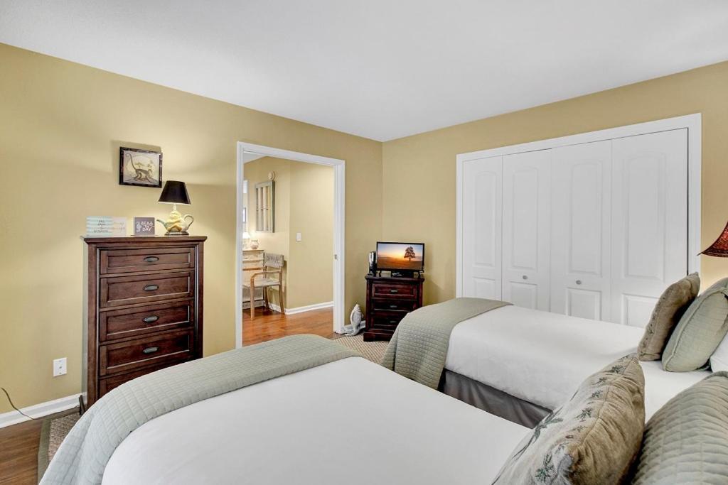 Holiday home Village 2 By Wild Dunes, With Amenities *