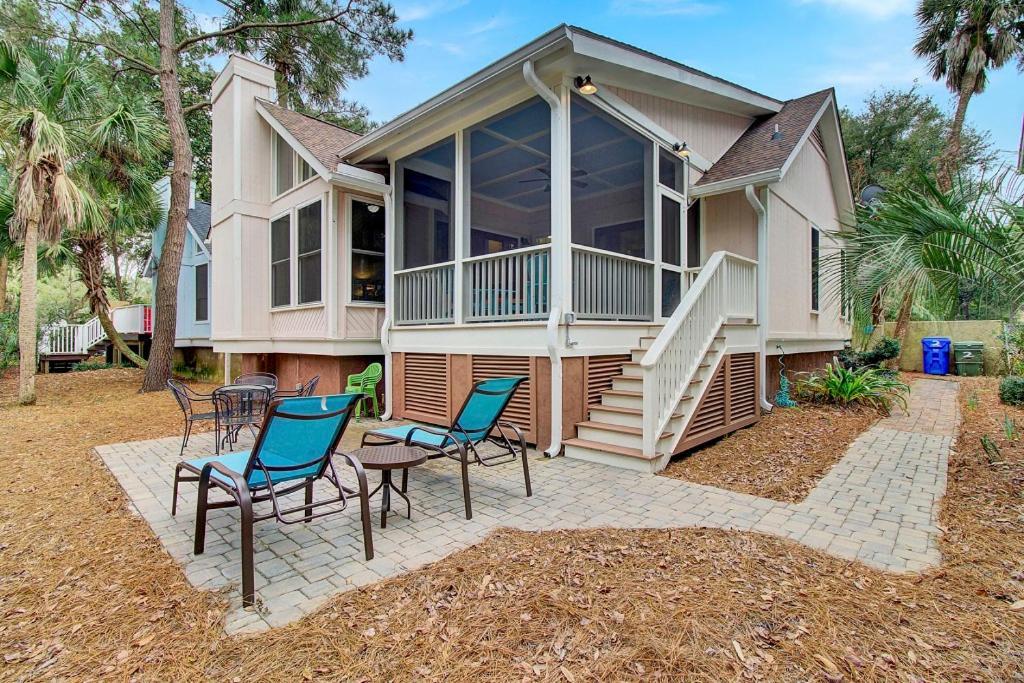 Village 2 By Wild Dunes, With Amenities Isle of Palms