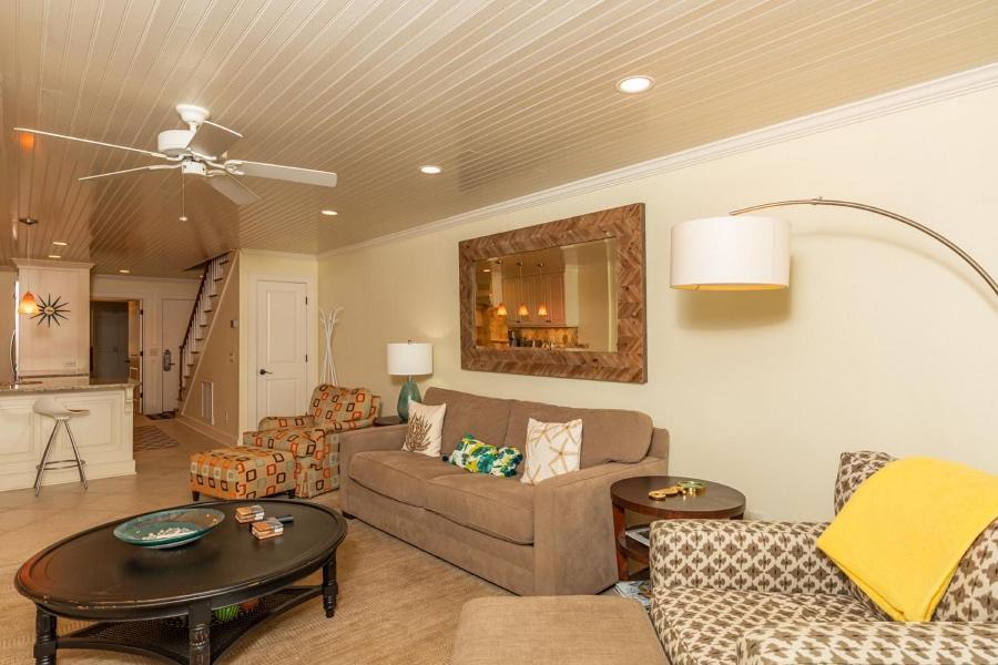 Holiday home Club 42 By Wild Dunes, Oceanfront *