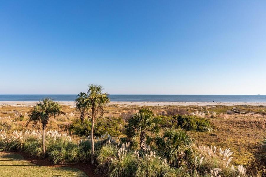 Holiday home Club 42 By Wild Dunes, Oceanfront Isle of Palms