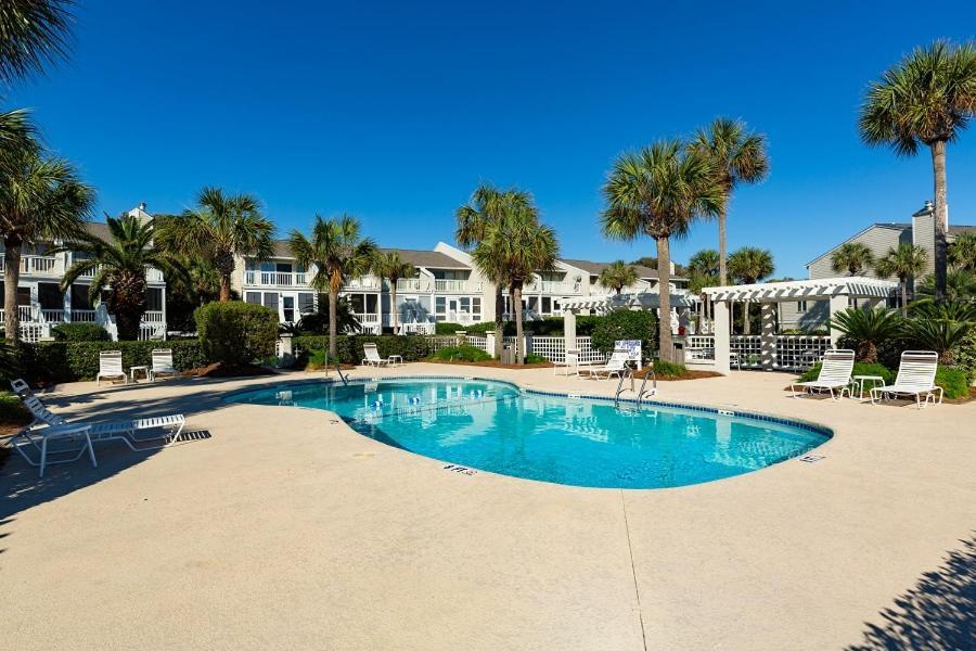 Club 42 By Wild Dunes, Oceanfront Isle of Palms