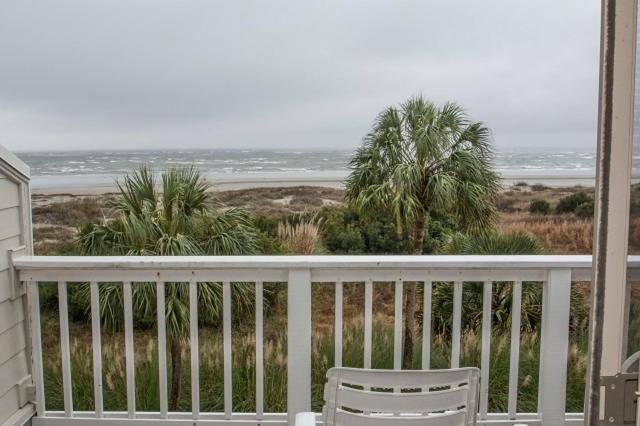 Club 39 By Wild Dunes, Oceanfront * Isle of Palms