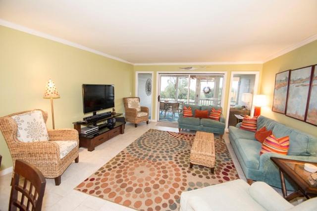 Club 39 By Wild Dunes, Oceanfront