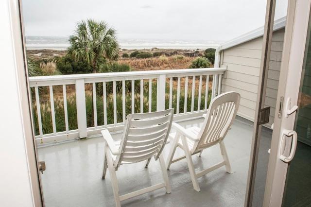 Holiday home Club 39 By Wild Dunes, Oceanfront