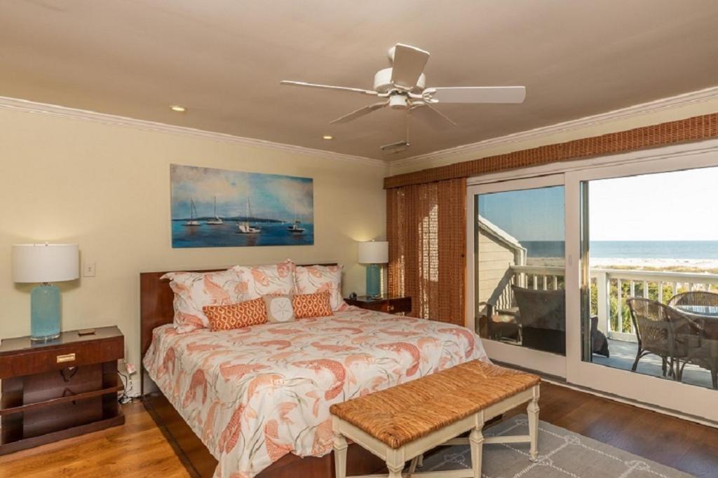 Club 42 By Wild Dunes, Oceanfront *