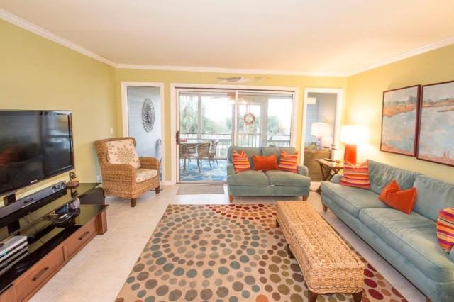 Holiday home Club 39 By Wild Dunes, Oceanfront *