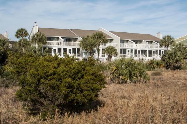 Club 39 By Wild Dunes, Oceanfront * Isle of Palms