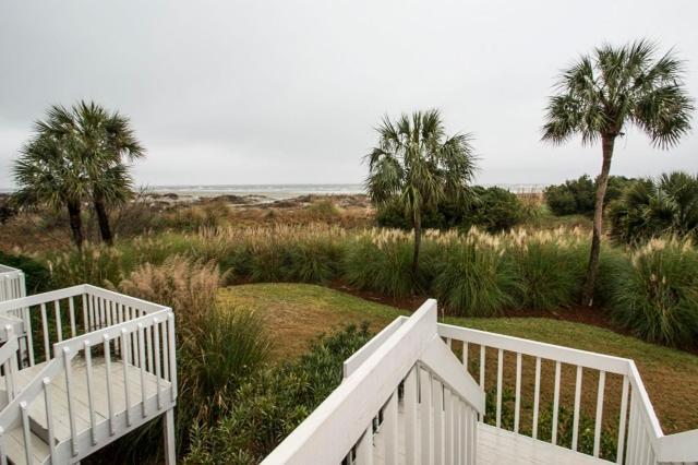 Holiday home Club 39 By Wild Dunes, Oceanfront