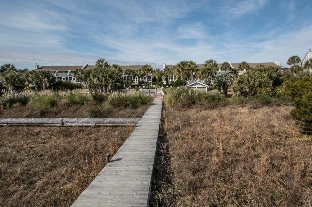 Club 39 By Wild Dunes, Oceanfront Holiday home