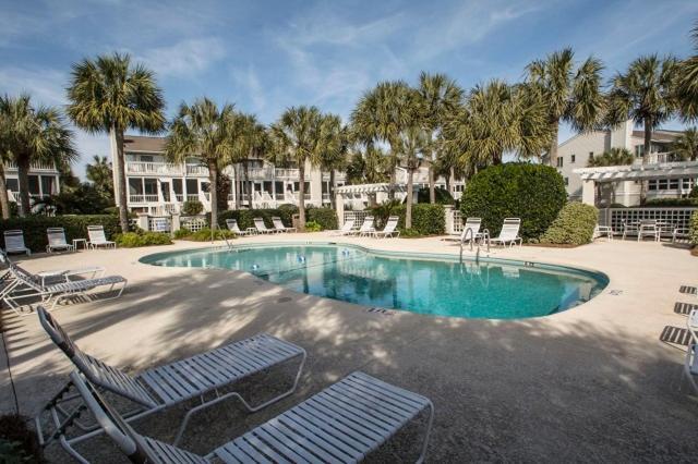 Club 39 By Wild Dunes, Oceanfront * Isle of Palms