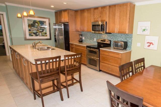 Holiday home Club 39 By Wild Dunes, Oceanfront *