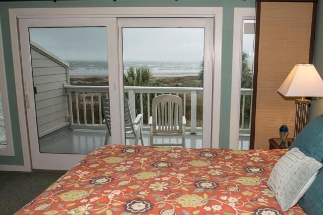 Holiday home Club 39 By Wild Dunes, Oceanfront Isle of Palms