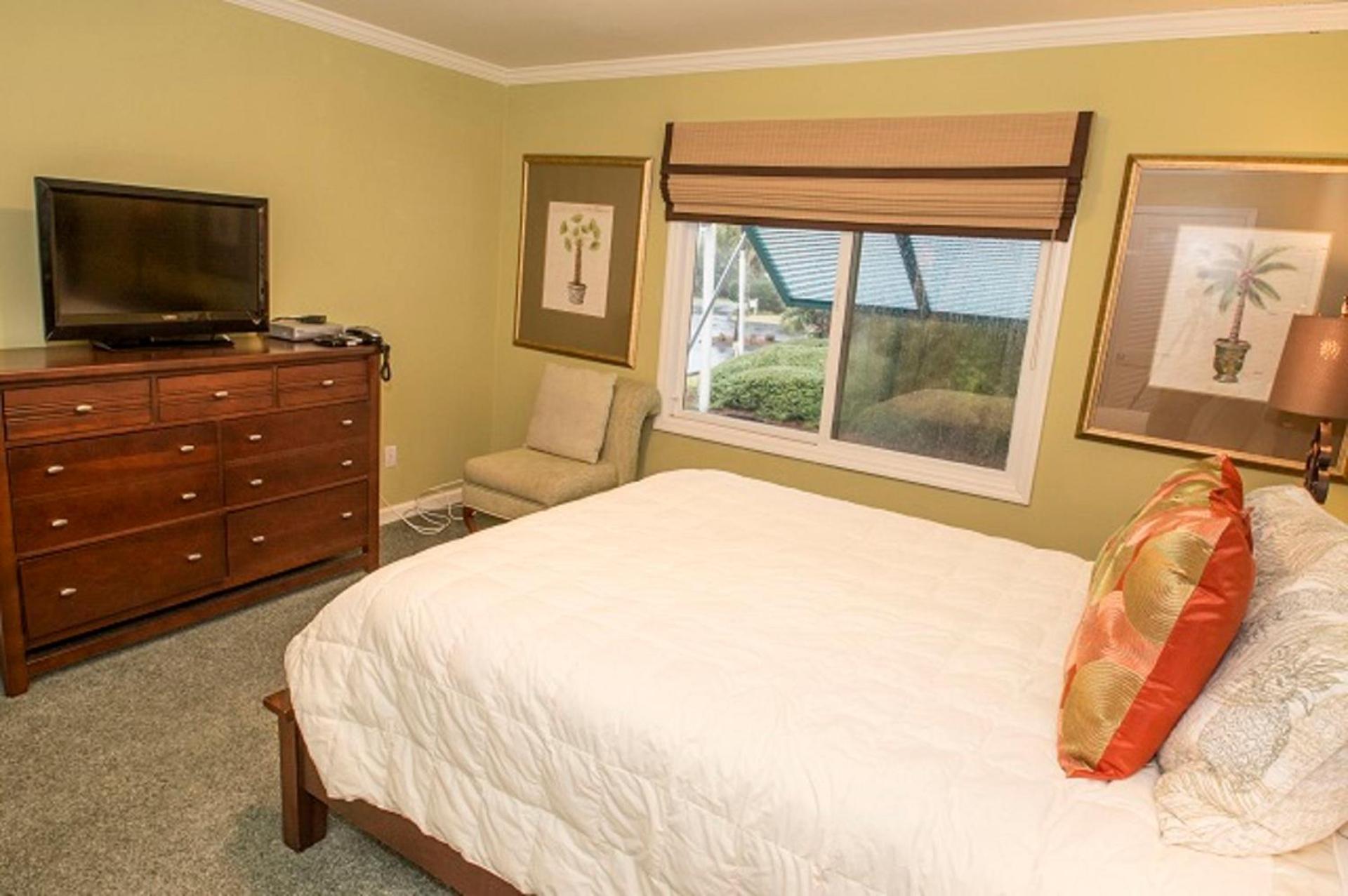 Holiday home Club 39 By Wild Dunes, Oceanfront
