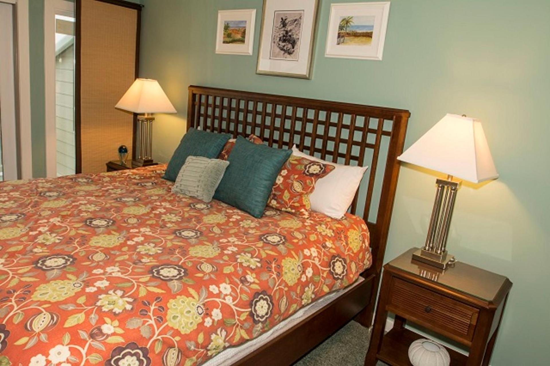 Club 39 By Wild Dunes, Oceanfront Holiday home *