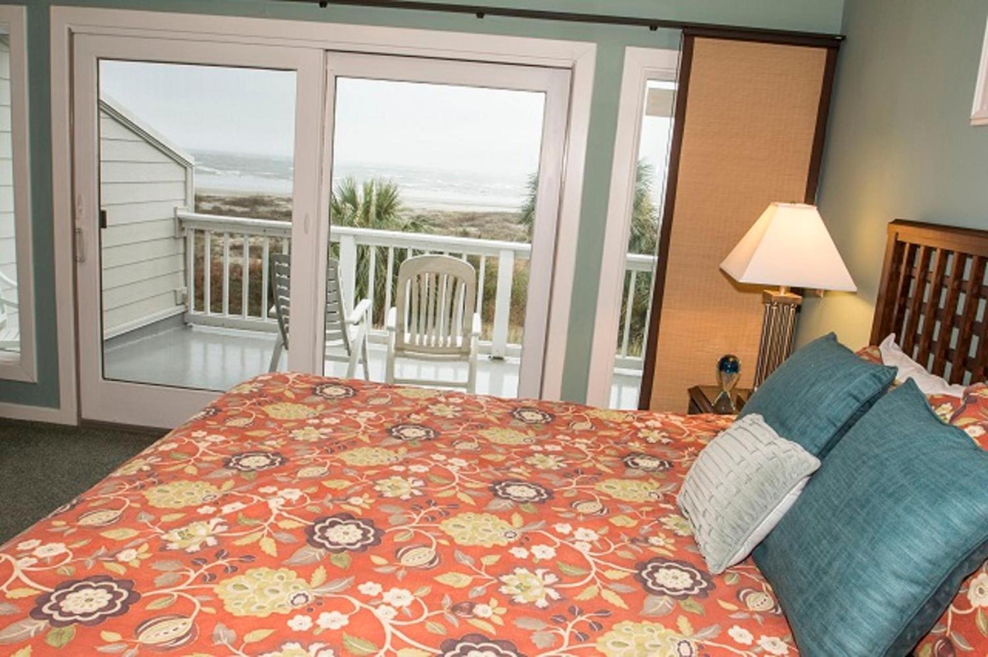 Club 39 By Wild Dunes, Oceanfront