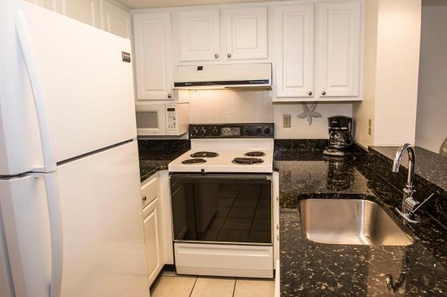 Port O'call A204 By Wild Dunes, Ocean View Holiday home Isle of Palms