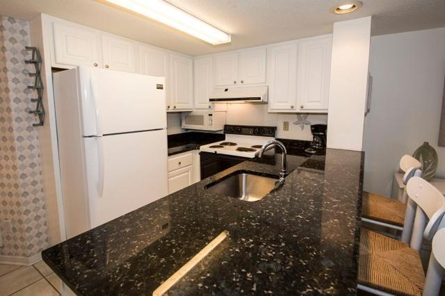 Port O'call A204 By Wild Dunes, Ocean View Isle of Palms