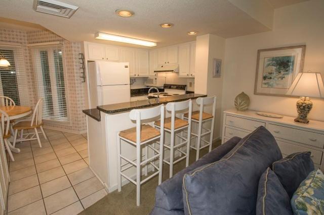 Holiday home Port O'call A204 By Wild Dunes, Ocean View