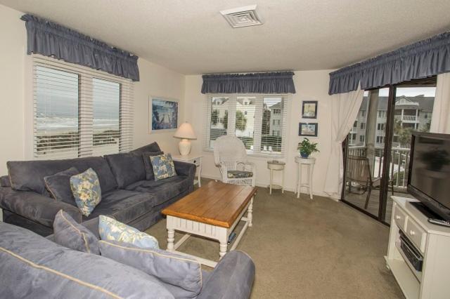 Port O'call A204 By Wild Dunes, Ocean View Holiday home Isle of Palms
