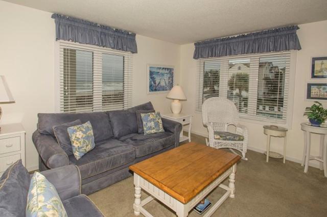 Port O'call A204 By Wild Dunes, Ocean View * Isle of Palms