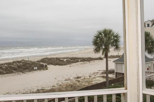 Port O'call A204 By Wild Dunes, Ocean View * Isle of Palms