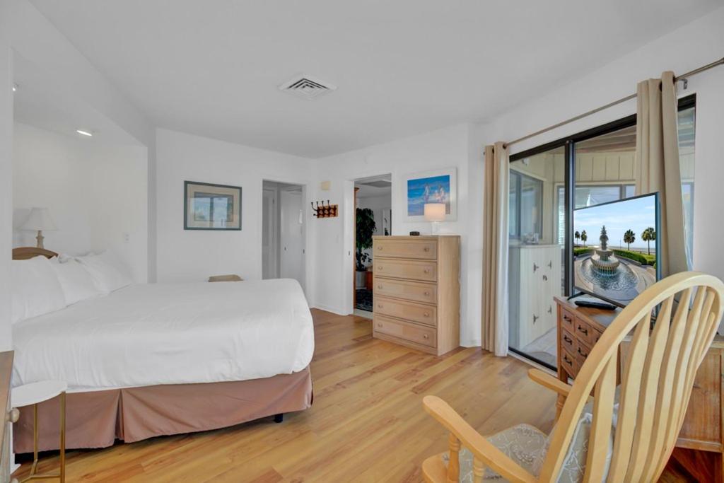 Holiday home Port O'call A204 By Wild Dunes, Ocean View Isle of Palms