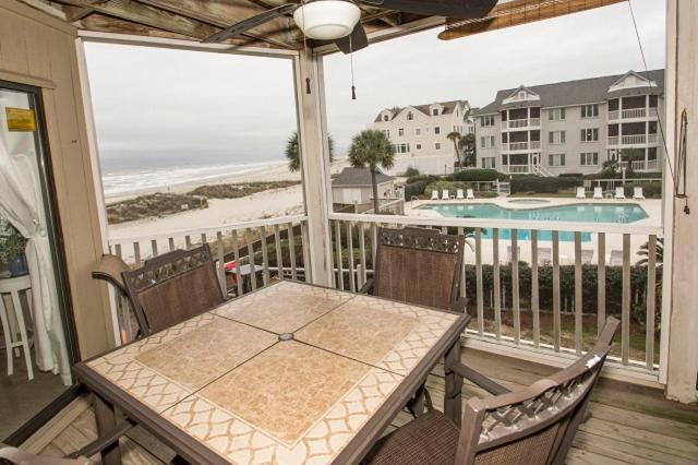 Holiday home Port O'call A204 By Wild Dunes, Ocean View