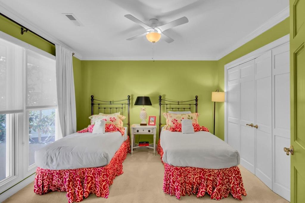 Village 18 Isle of Palms