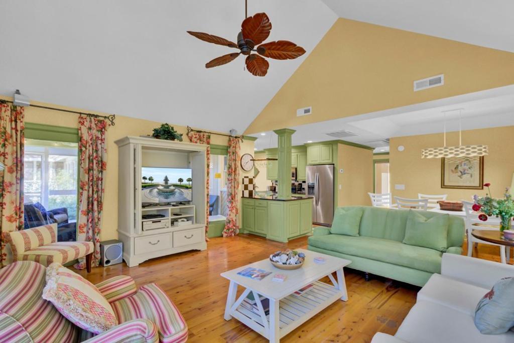 Village 18 Isle of Palms