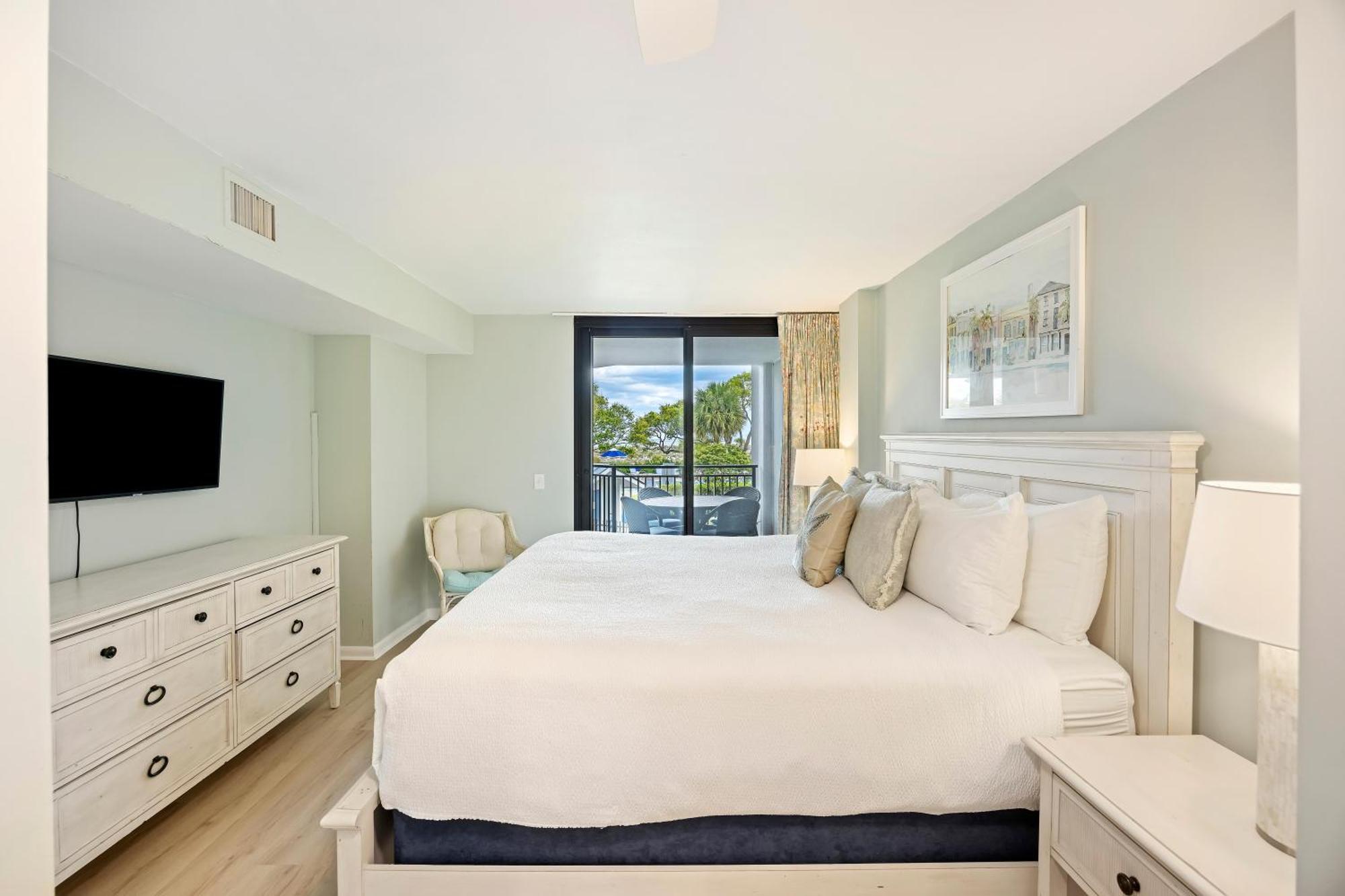 107b Shipwatch Holiday home Isle of Palms
