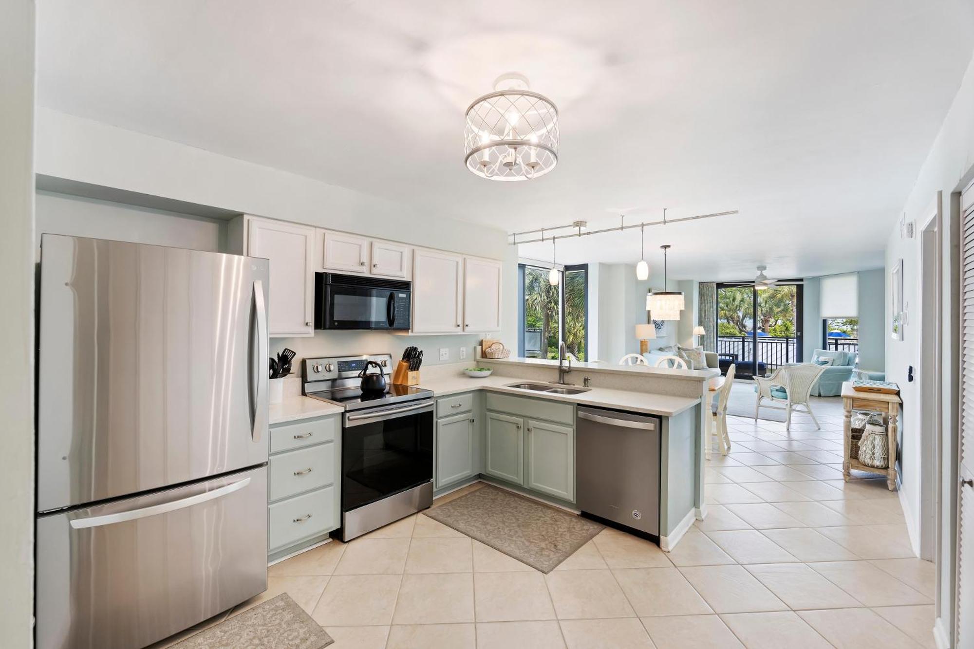 107b Shipwatch * Isle of Palms