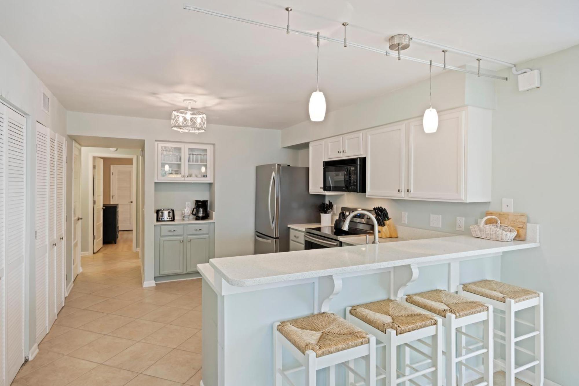 107b Shipwatch Holiday home *