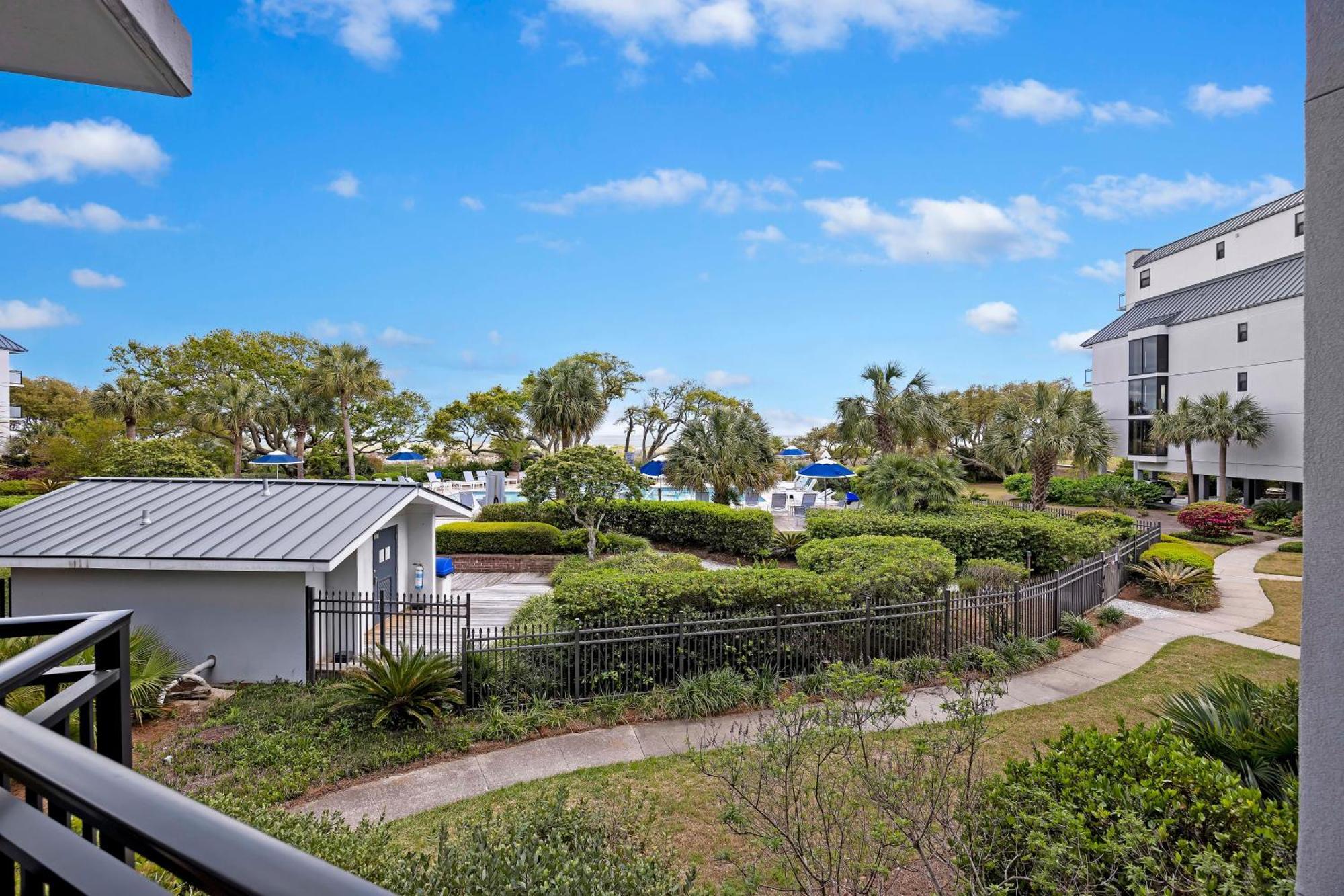 107b Shipwatch Holiday home Isle of Palms