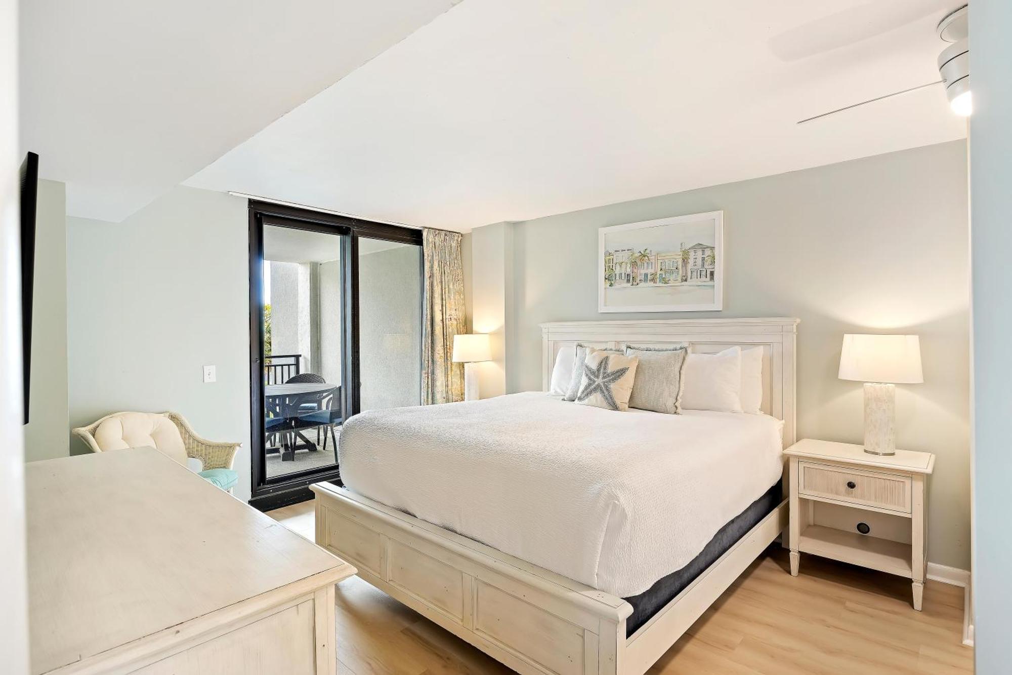 107b Shipwatch Isle of Palms