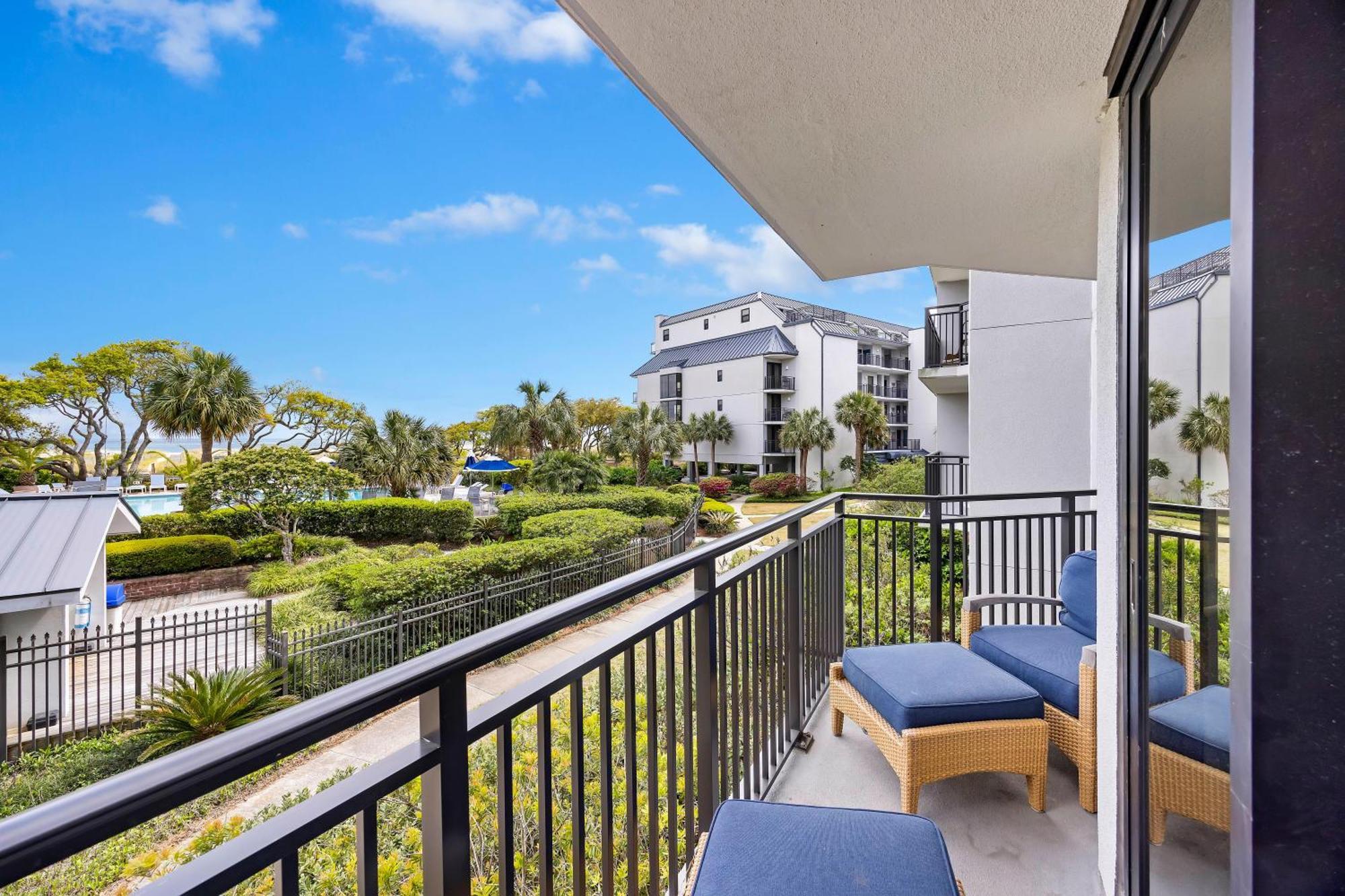 107b Shipwatch Holiday home