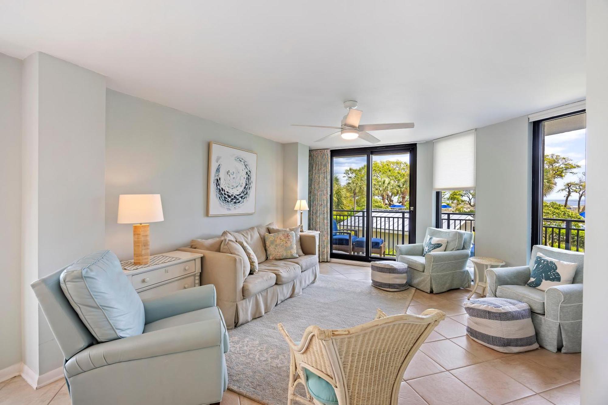 107b Shipwatch Holiday home *