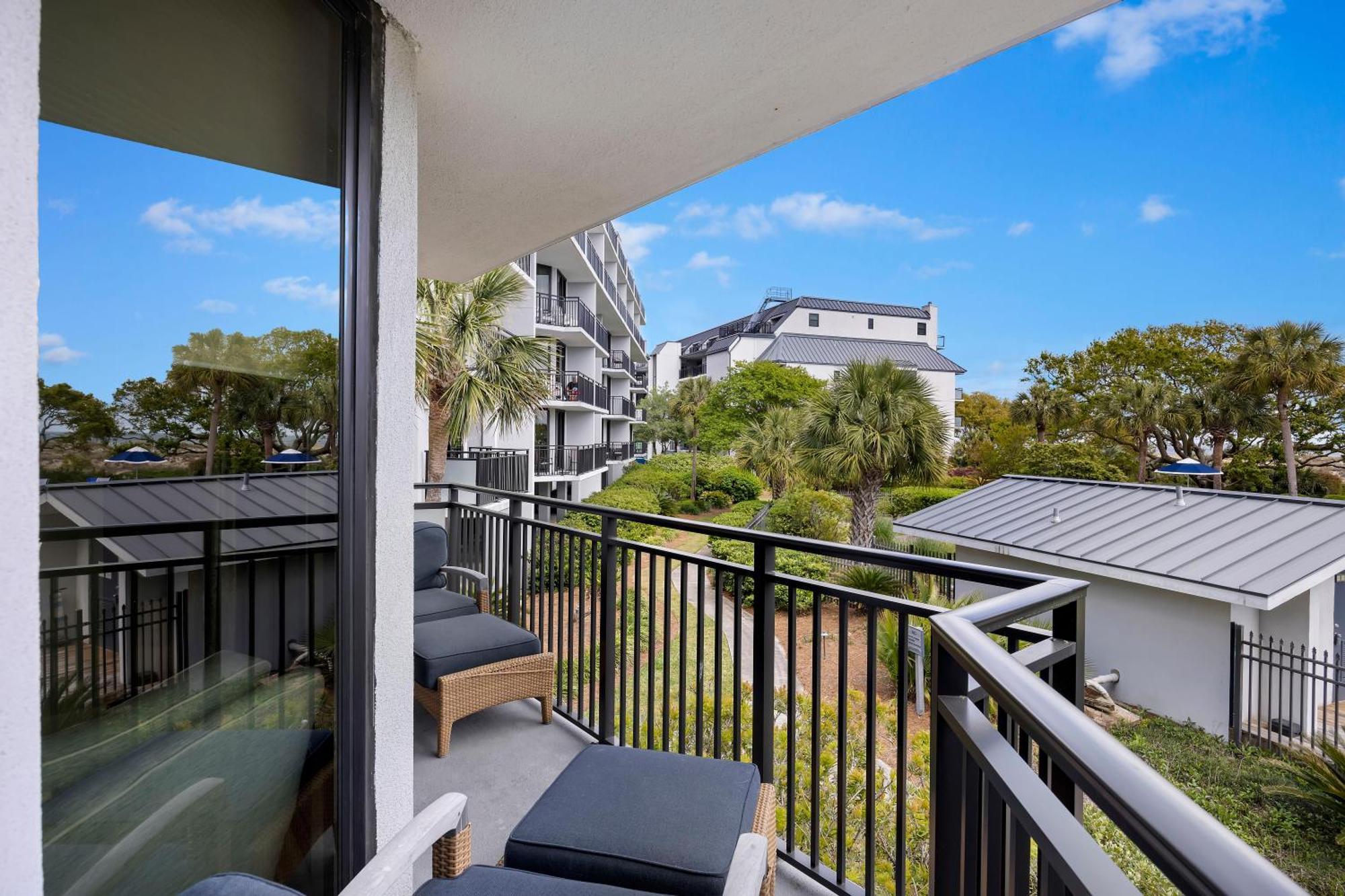 107b Shipwatch Holiday home Isle of Palms