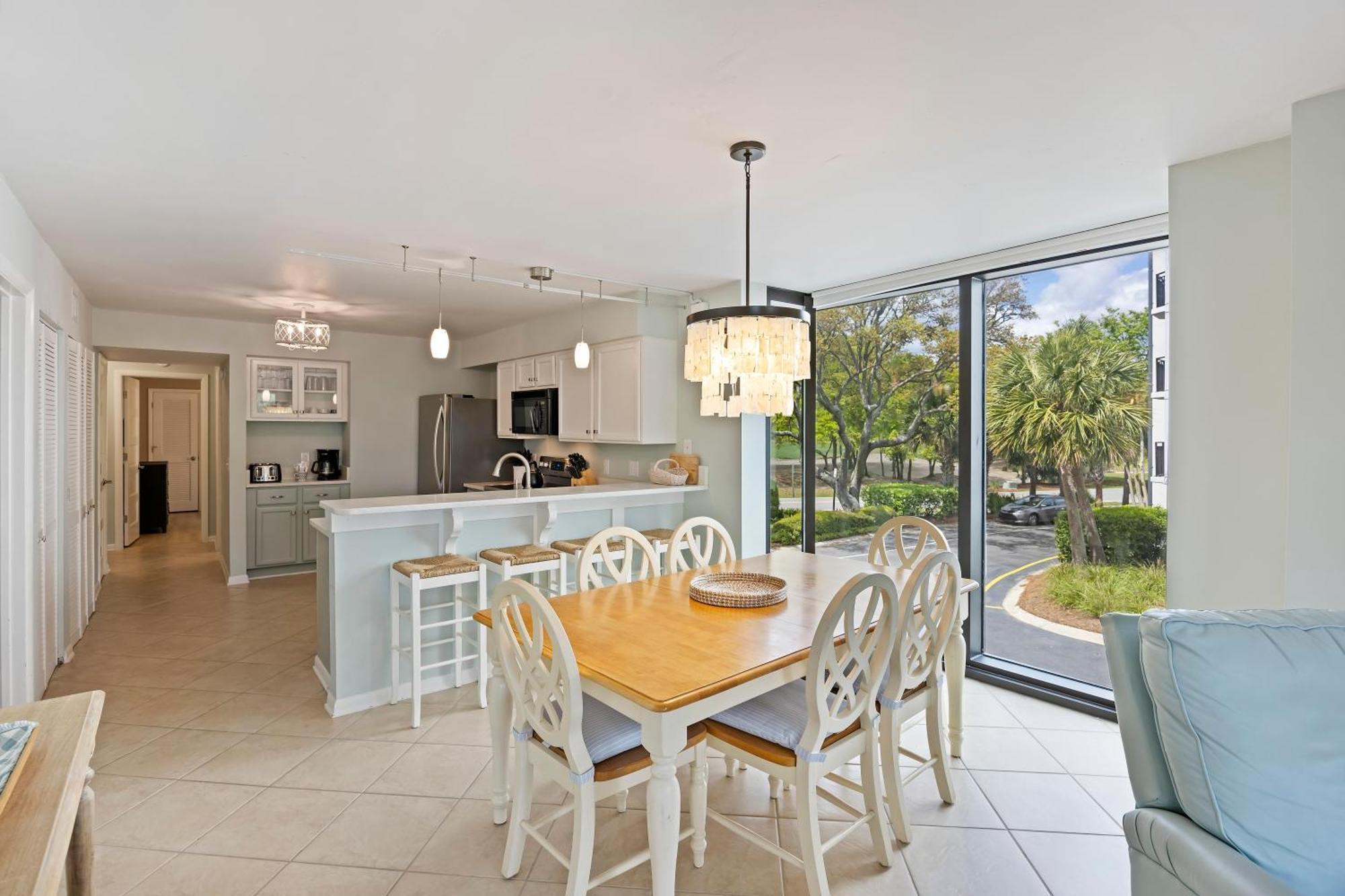 107b Shipwatch Isle of Palms