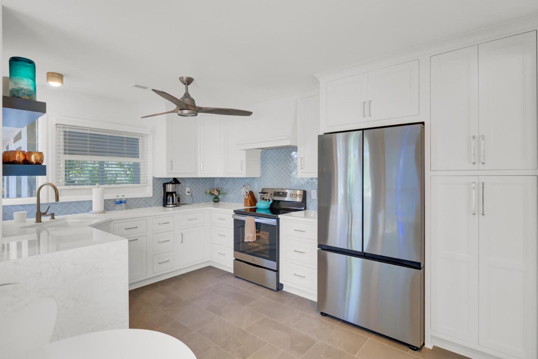 Holiday home Village 5 By Wild Dunes, With Amenities