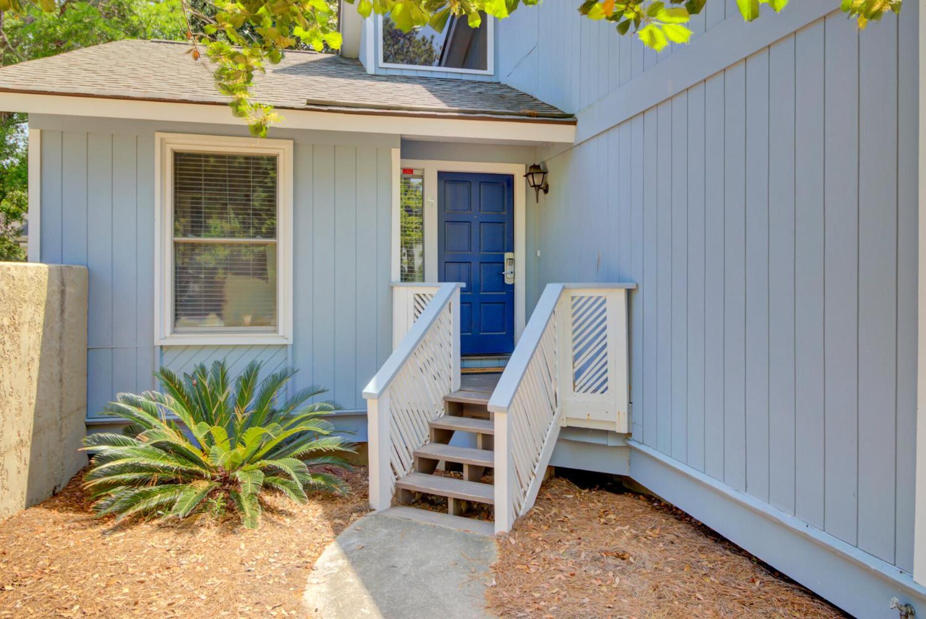 Village 5 By Wild Dunes, With Amenities Holiday home *