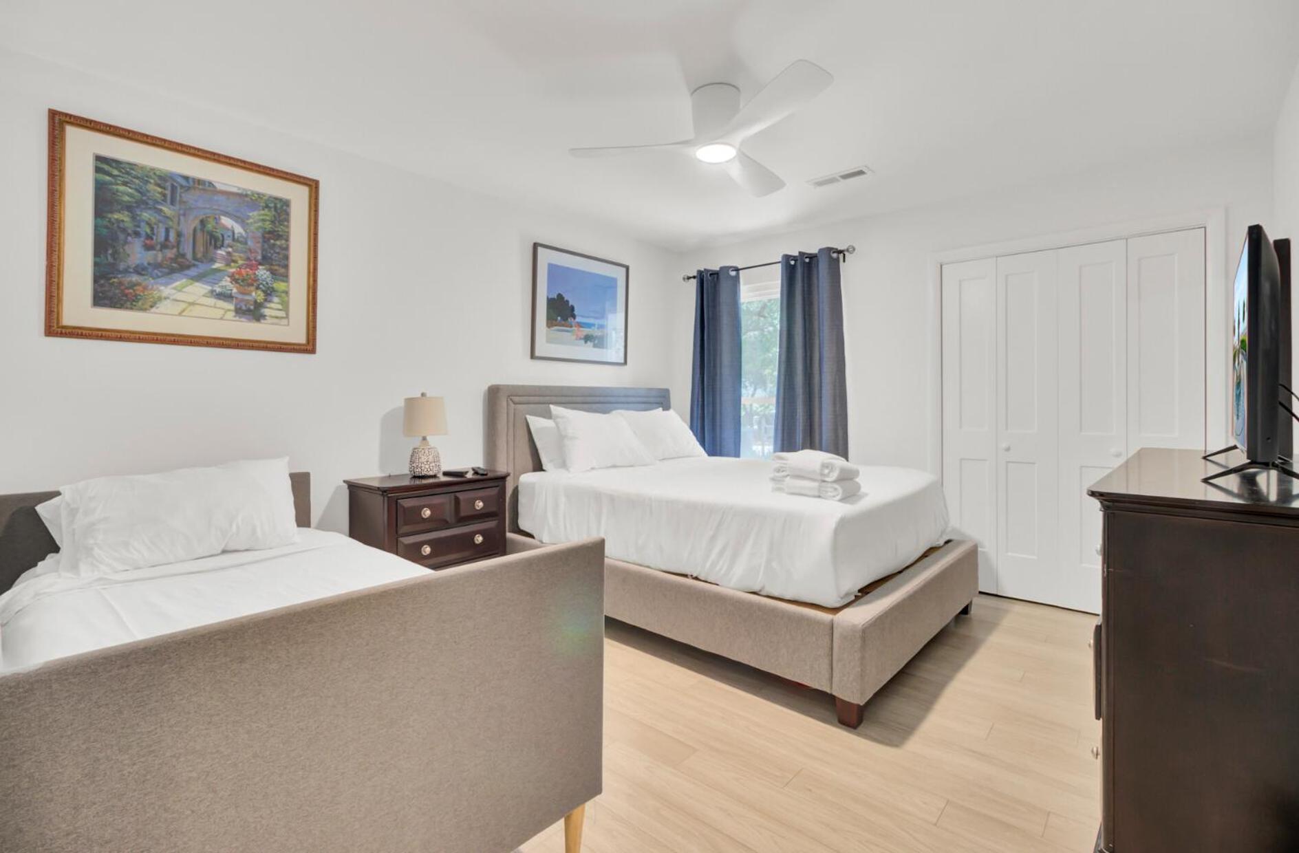 Village 5 By Wild Dunes, With Amenities Holiday home Isle of Palms