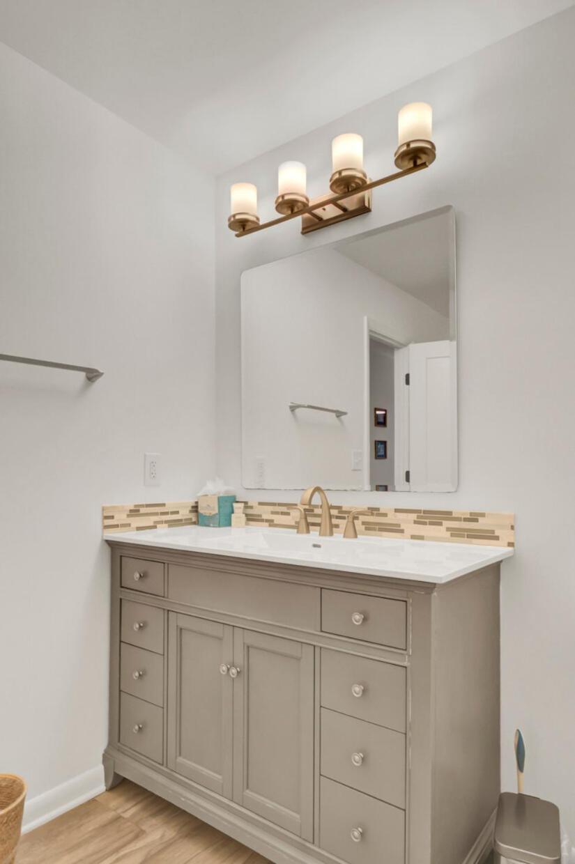Holiday home Village 5 By Wild Dunes, With Amenities Isle of Palms