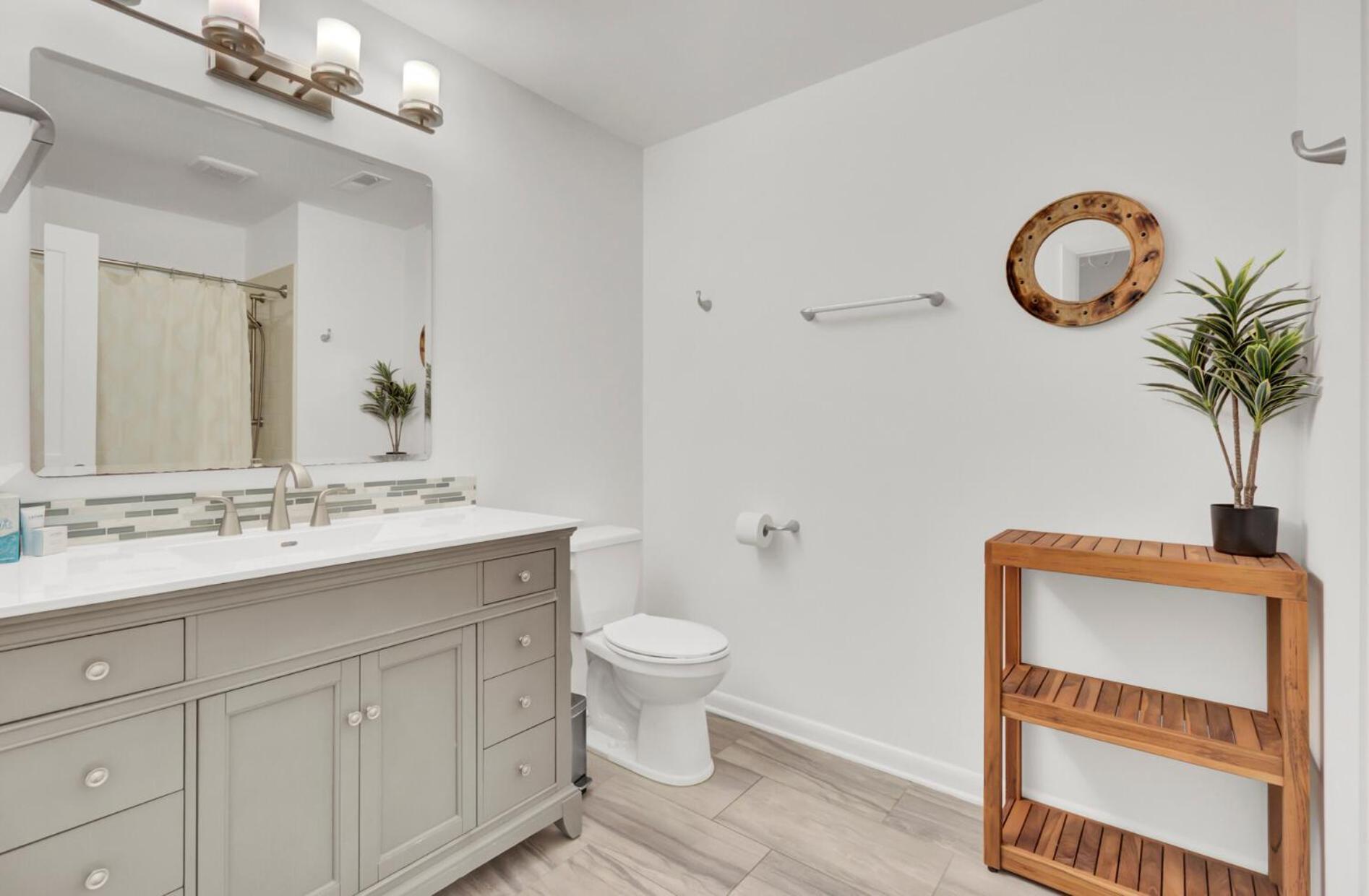 Village 5 By Wild Dunes, With Amenities Holiday home Isle of Palms