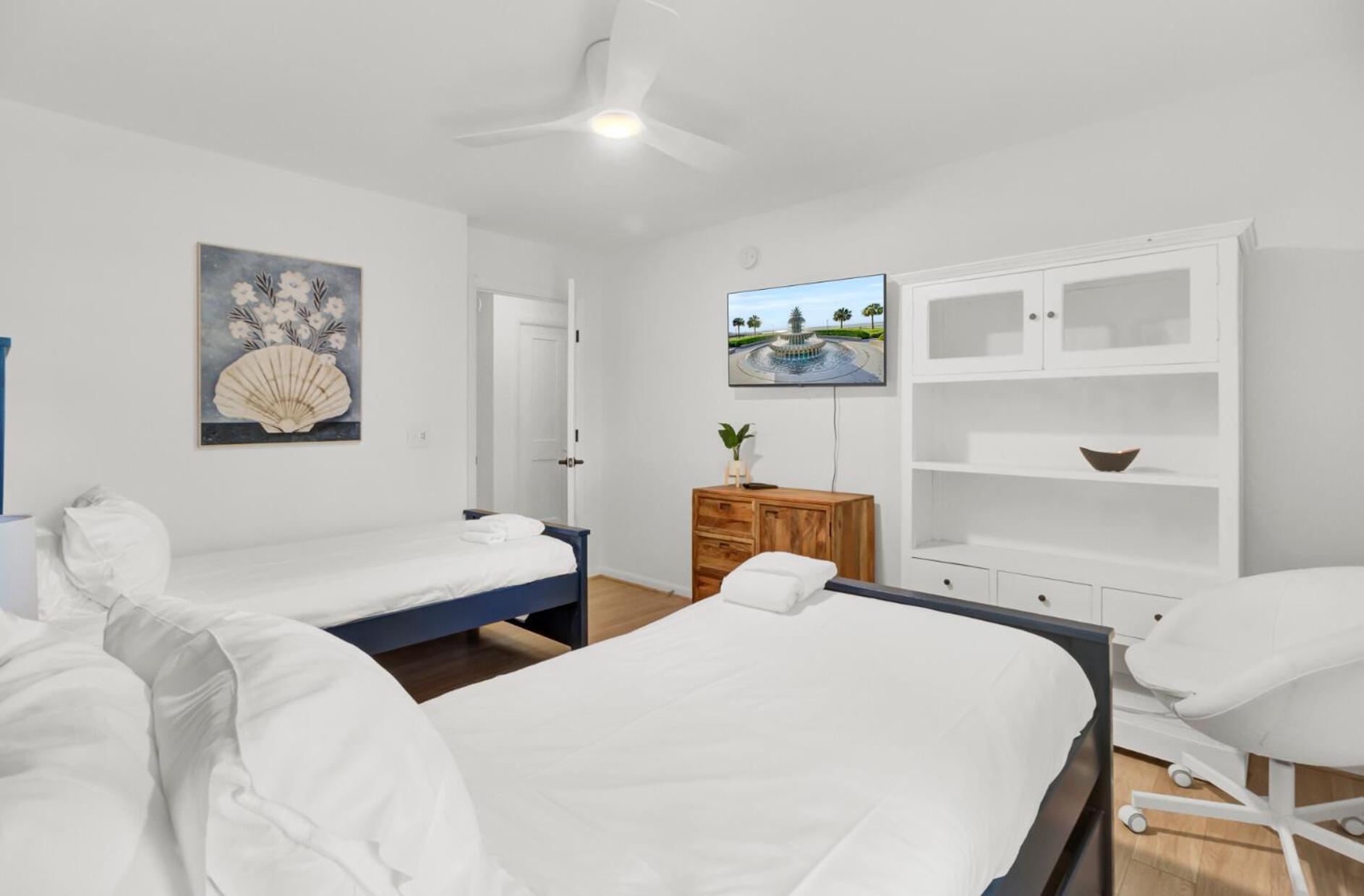 Village 5 By Wild Dunes, With Amenities Holiday home