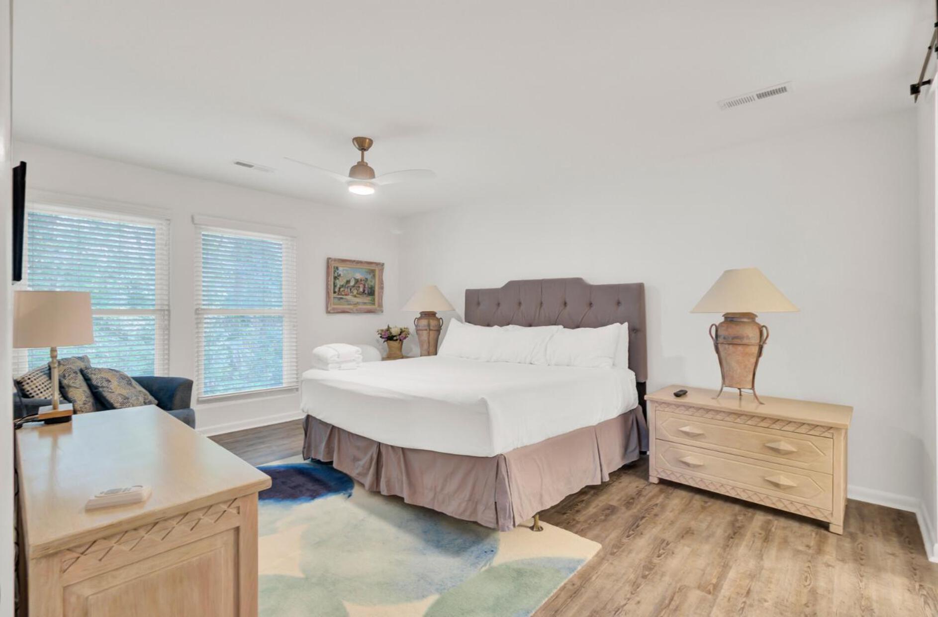 Village 5 By Wild Dunes, With Amenities * Isle of Palms